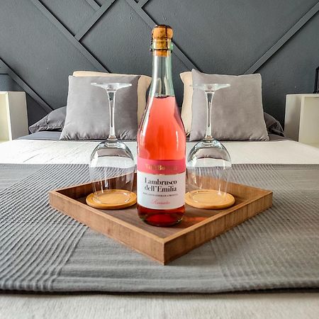 Escapadas Romanticas Gavira Apartamento 罗塔 外观 照片