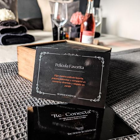 Escapadas Romanticas Gavira Apartamento 罗塔 外观 照片