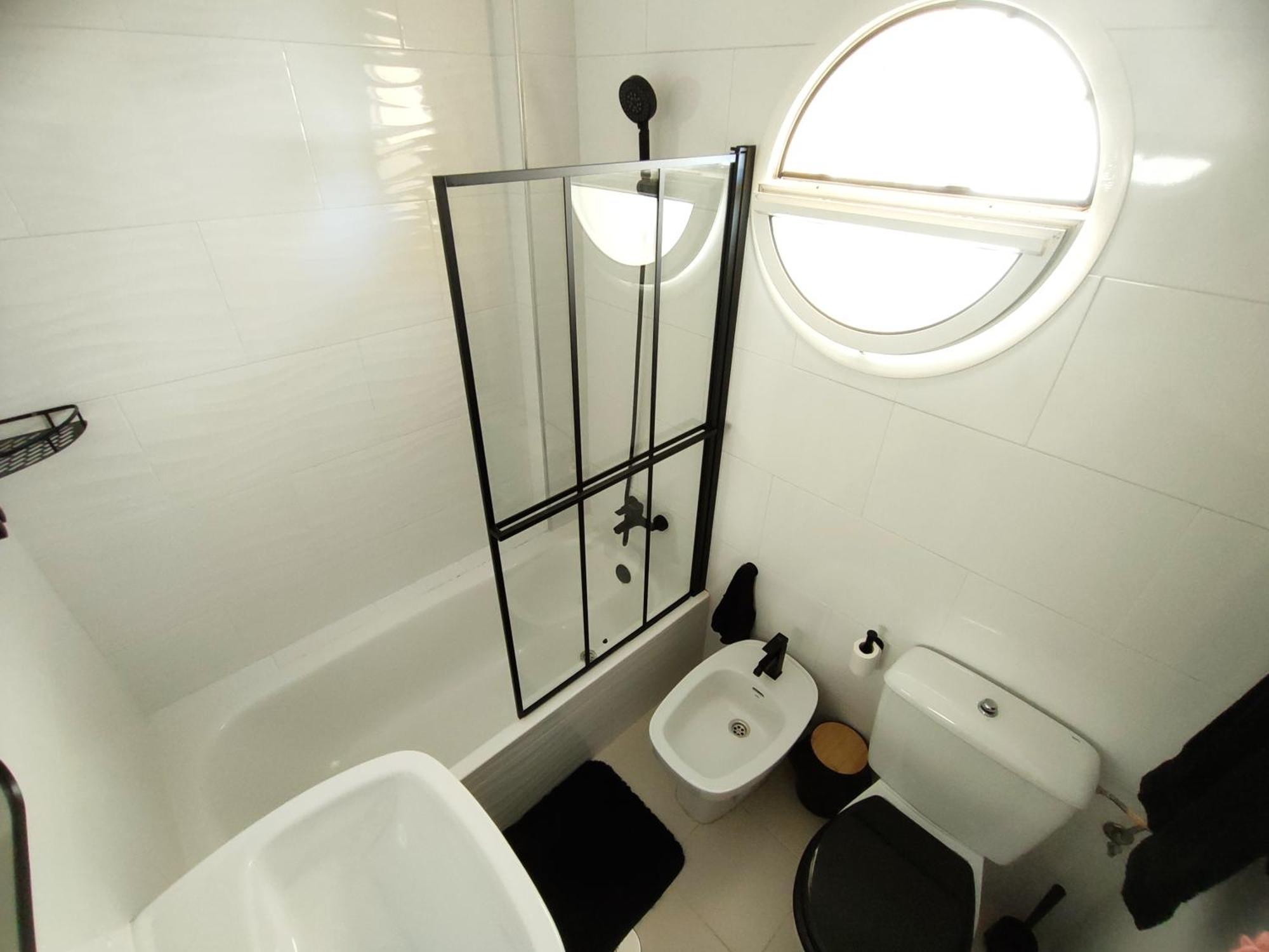 Escapadas Romanticas Gavira Apartamento 罗塔 外观 照片
