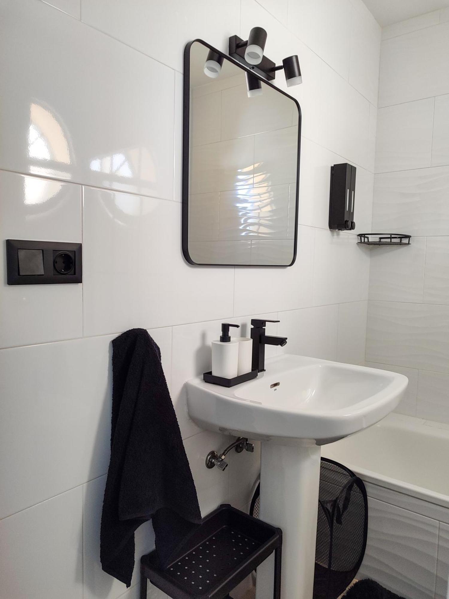 Escapadas Romanticas Gavira Apartamento 罗塔 外观 照片