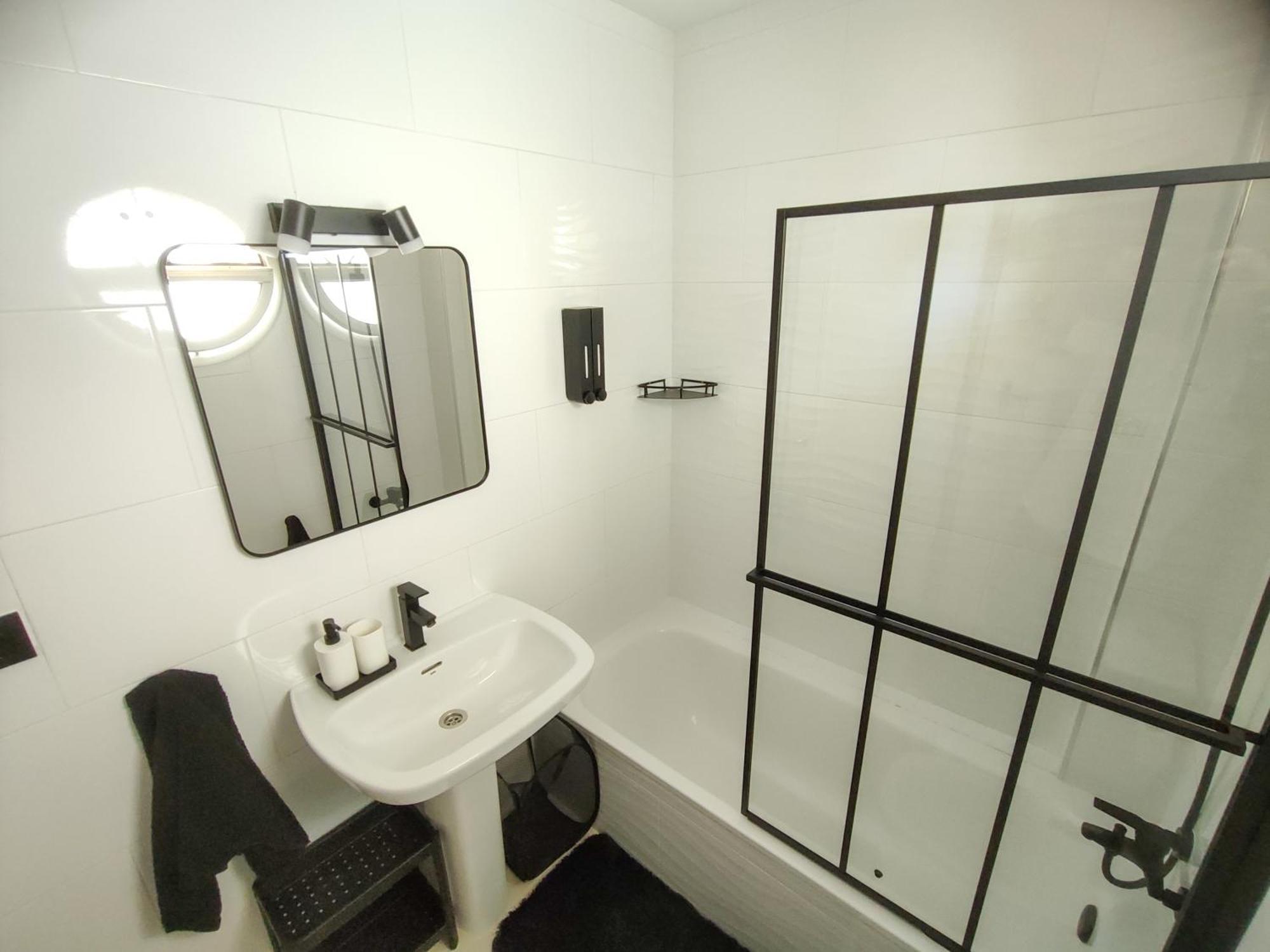 Escapadas Romanticas Gavira Apartamento 罗塔 外观 照片