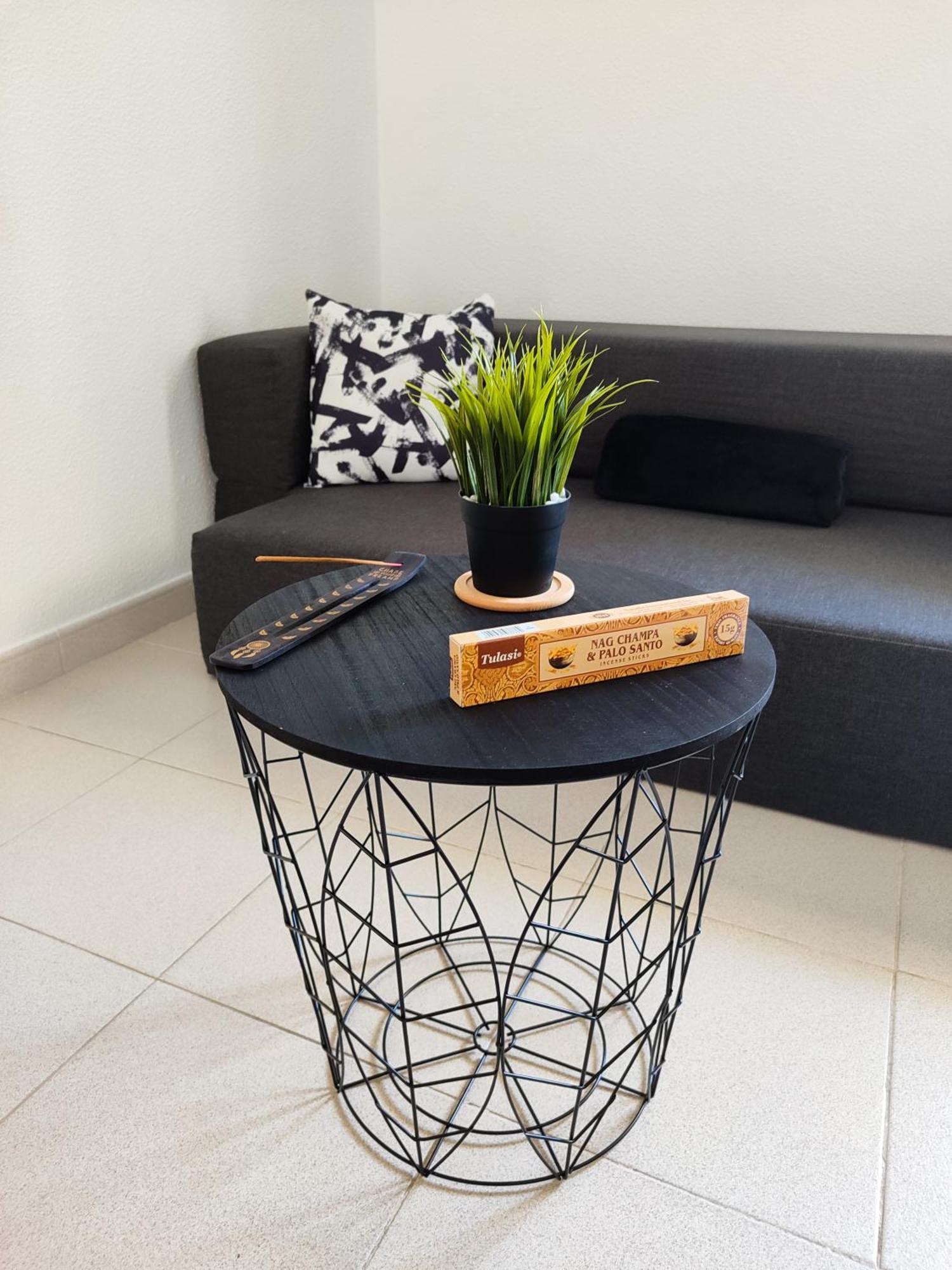 Escapadas Romanticas Gavira Apartamento 罗塔 外观 照片
