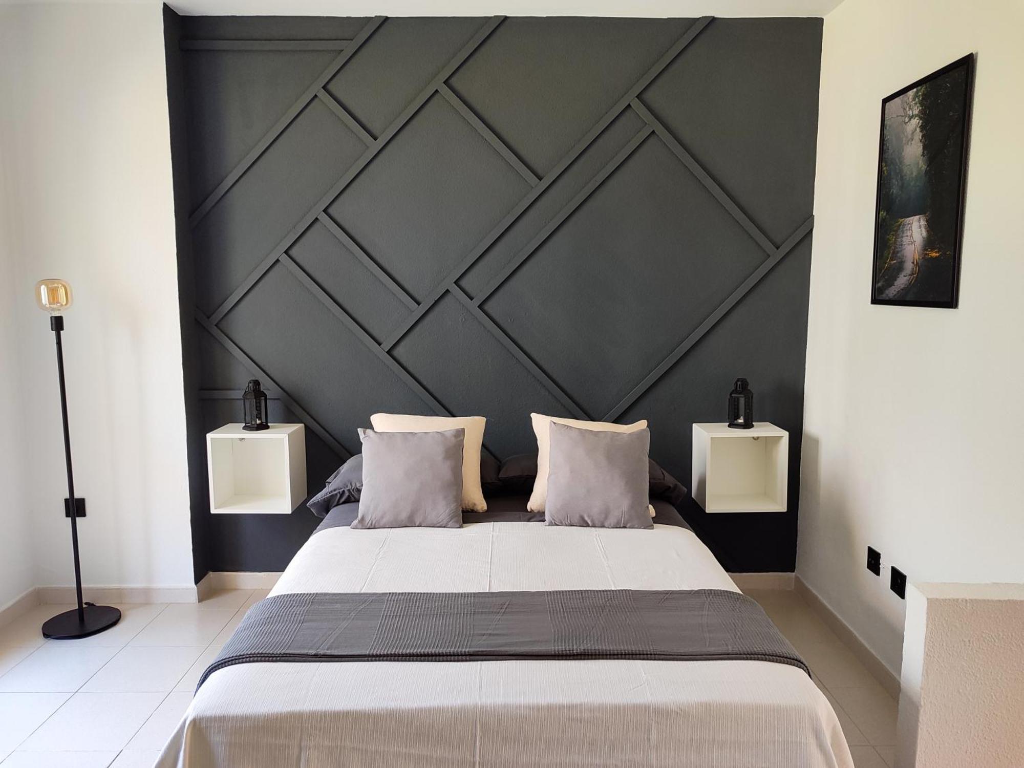 Escapadas Romanticas Gavira Apartamento 罗塔 外观 照片