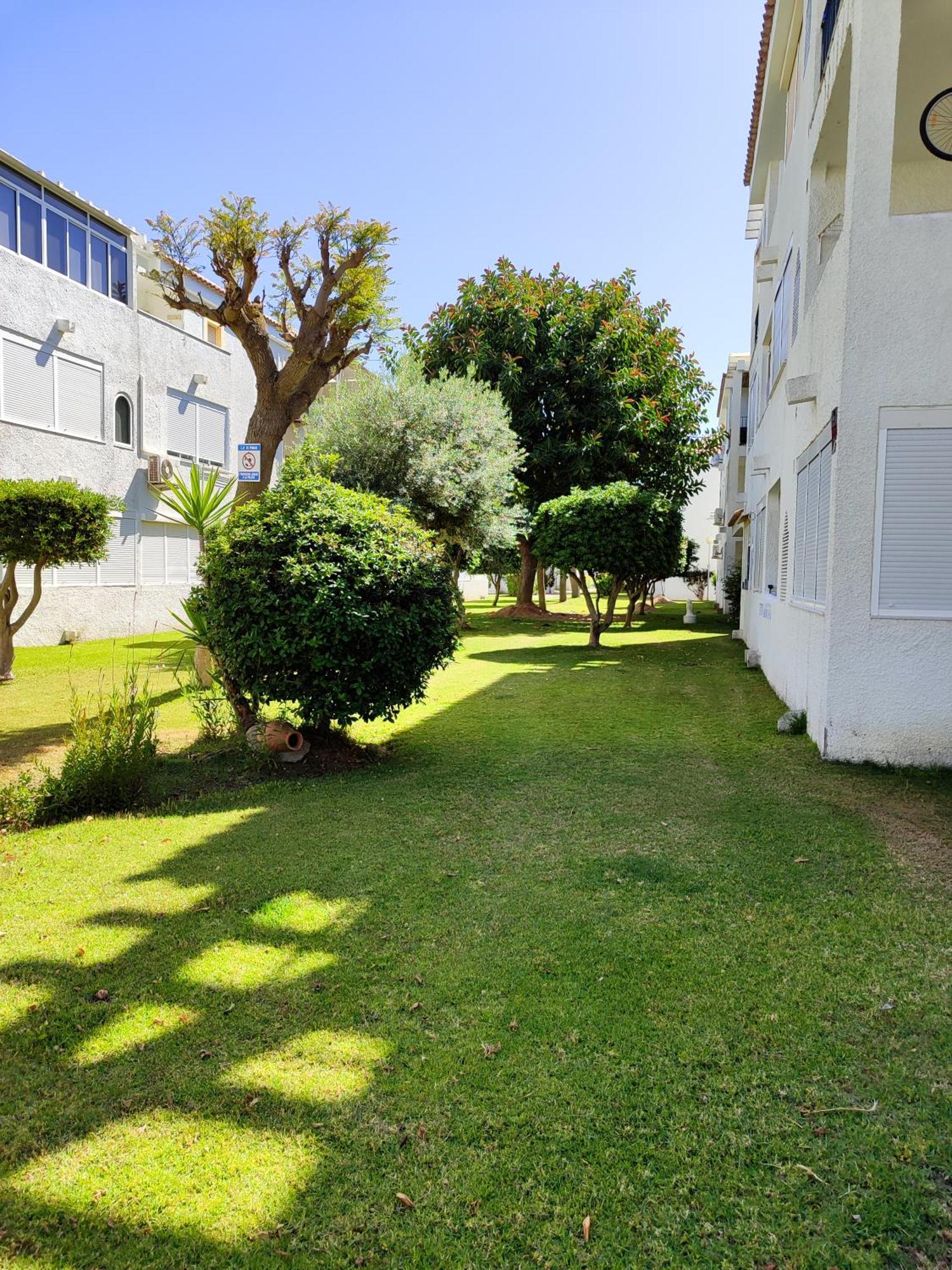 Escapadas Romanticas Gavira Apartamento 罗塔 外观 照片