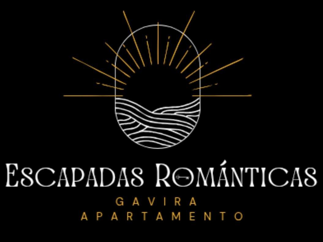 Escapadas Romanticas Gavira Apartamento 罗塔 外观 照片